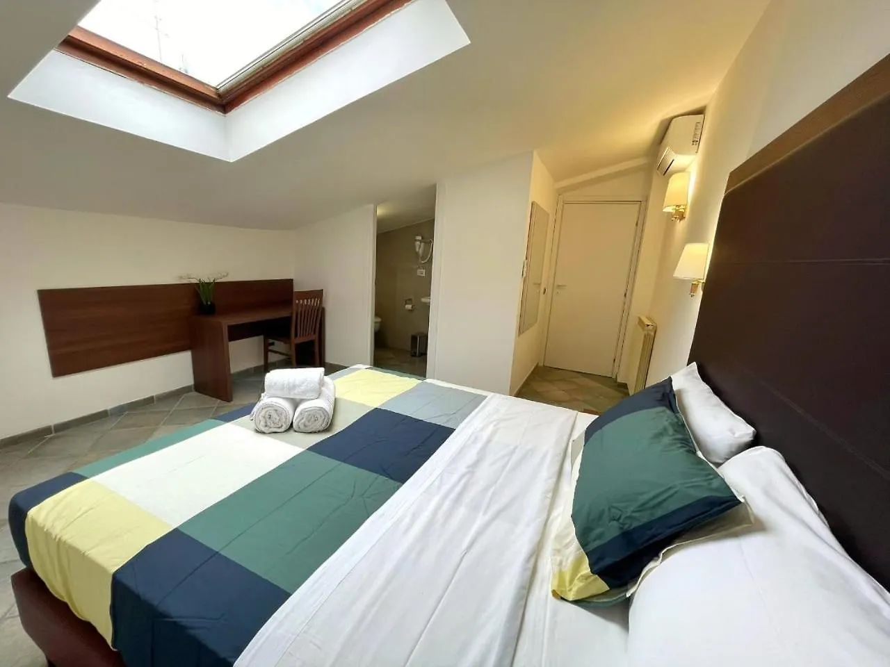 Guest house Attic Garden Hotel Rome