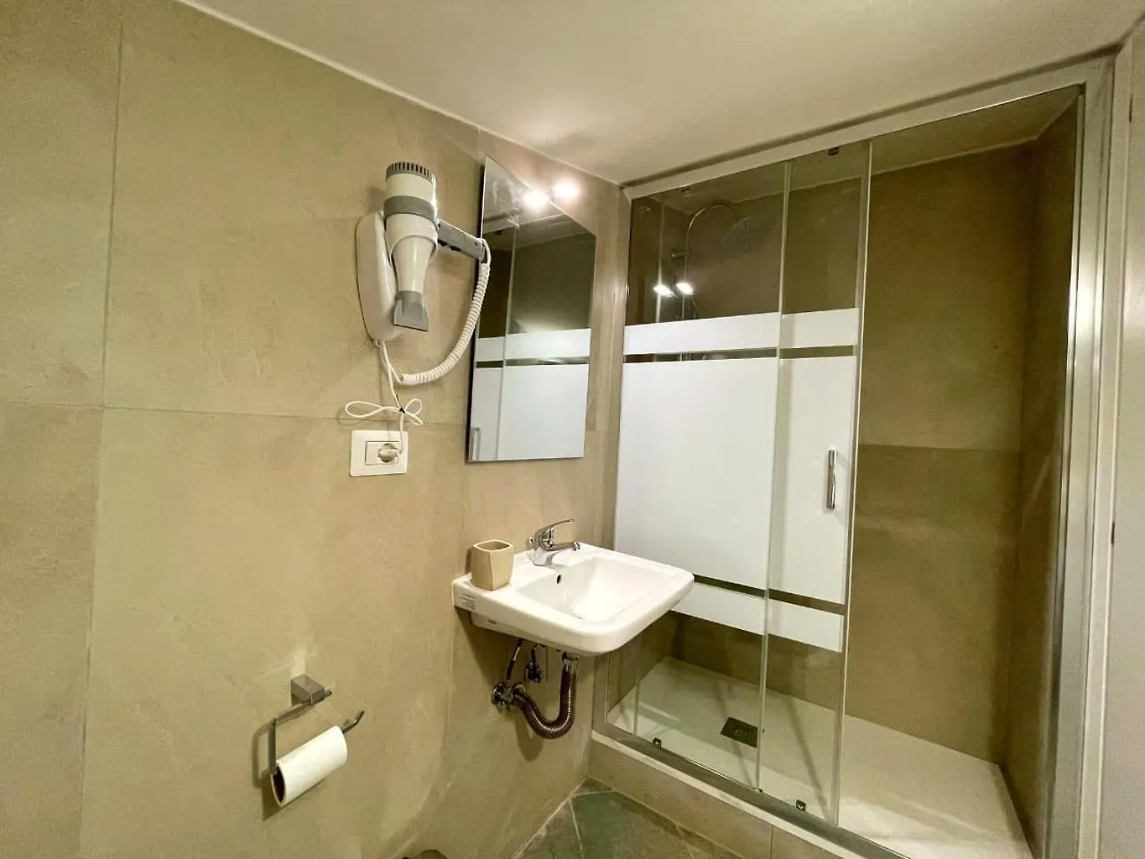 Guest house Attic Garden Hotel Rome
