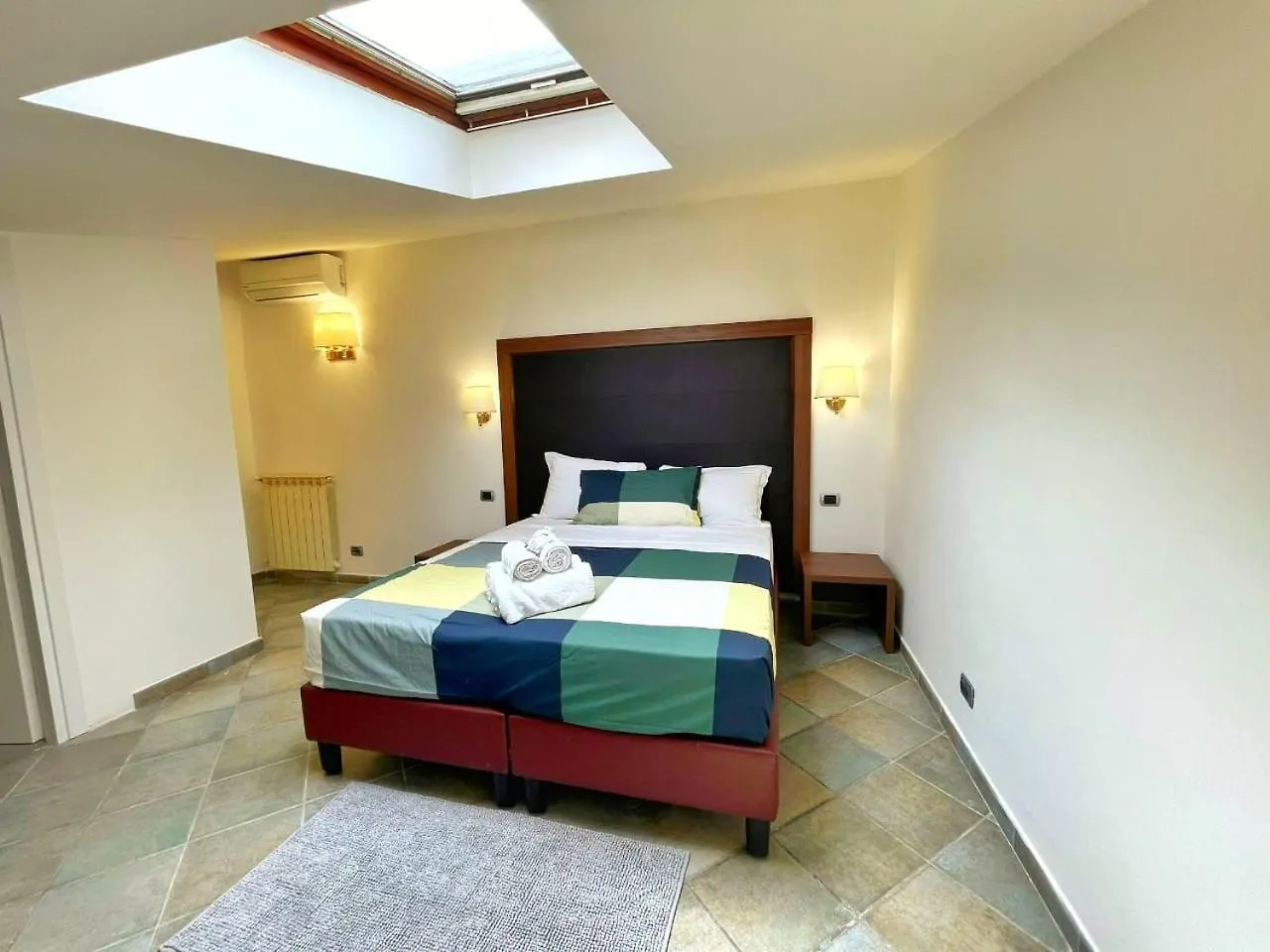 Guest house Attic Garden Hotel Rome
